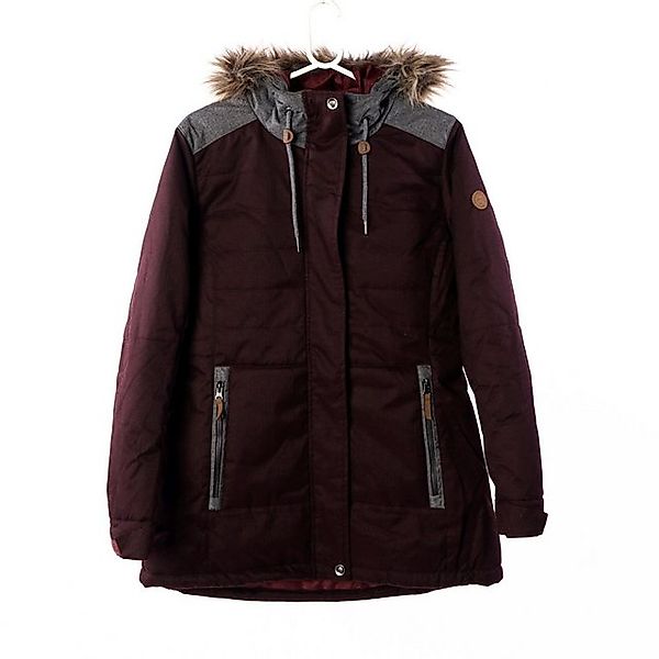 High Colorado Outdoorjacke High Colorado HOCHFIRST Damen Parka - günstig online kaufen