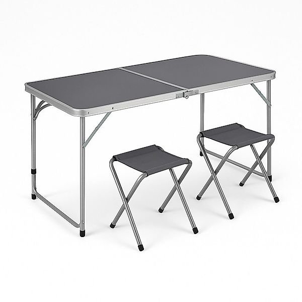 Greemotion Campingtisch [Faro] Klapptisch Reisetisch klappbar günstig online kaufen