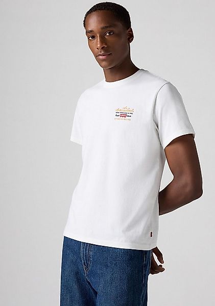 Levi's® T-Shirt LV T-Shirt RELAXED günstig online kaufen