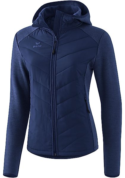 Erima Steppjacke Damen Steppjacke Function günstig online kaufen