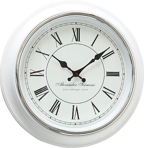 BOLTZE GRUPPE GmbH Wanduhr Wanduhr Analog günstig online kaufen