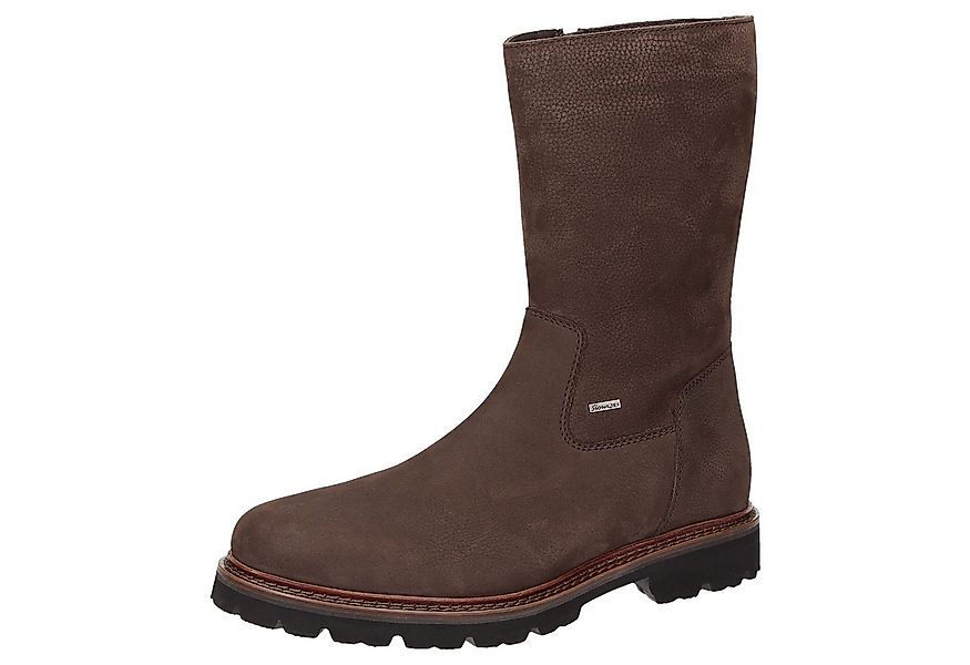 SIOUX Adalr.-718-TEX-LF-H Stiefelette günstig online kaufen