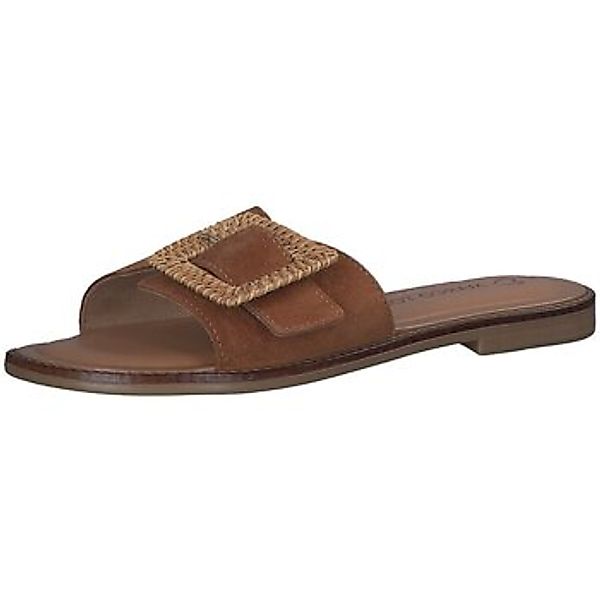 Marco Tozzi  Clogs Pantoletten MT Feel   Leather 2-27192-42 392 günstig online kaufen