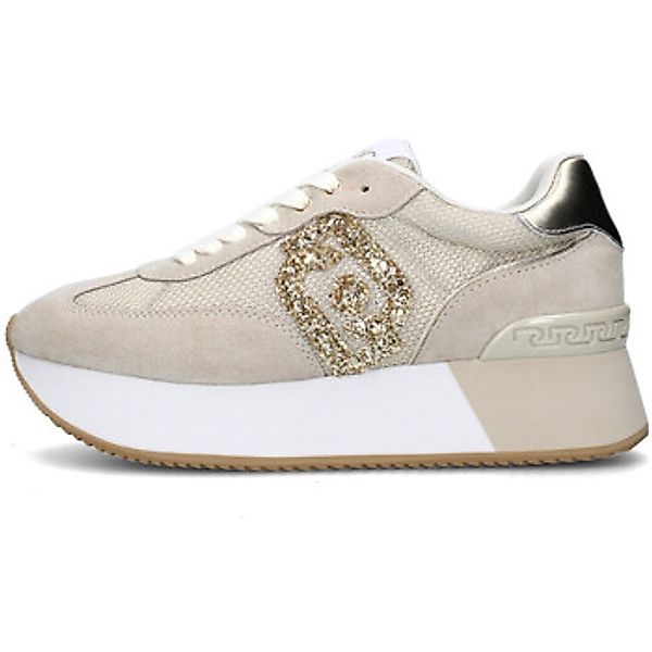 Liu Jo  Sneaker BA5035PX618 günstig online kaufen