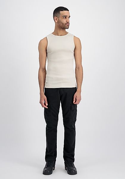 Alpha Industries Muskelshirt "X-Fit Rib Tank" günstig online kaufen
