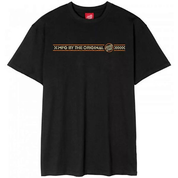 Santa Cruz  T-Shirts & Poloshirts Breaker dot günstig online kaufen