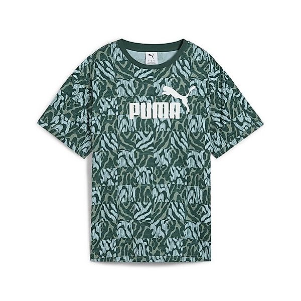 PUMA T-Shirt ESS GRAPHIC Relaxed T-Shirt Damen günstig online kaufen