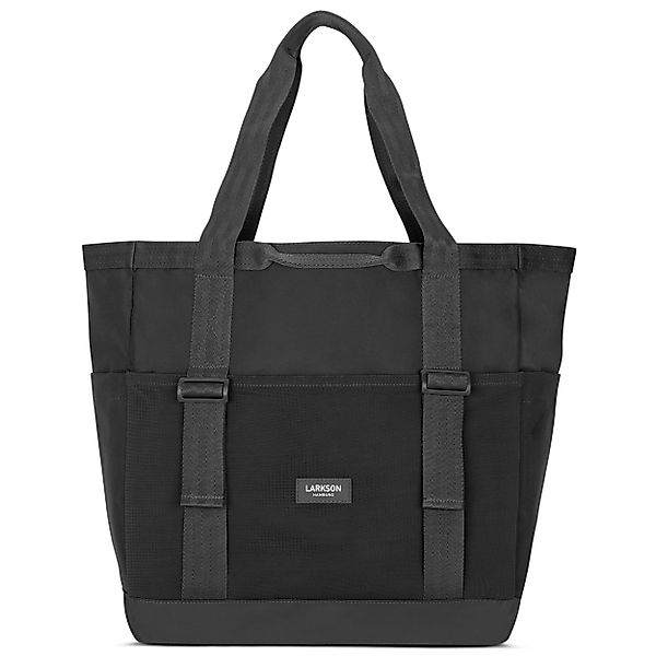 LARKSON Shopper Smilla Strandtasche für Damen günstig online kaufen