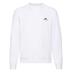 Fruit of the Loom Sweatshirt Classic günstig online kaufen