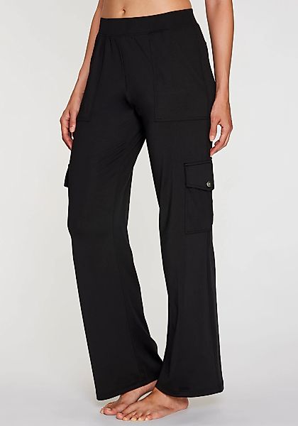H.I.S Cargohose, mit 6 praktischen Taschen, Loungewear günstig online kaufen