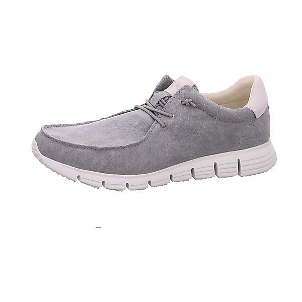 SIOUX Mokrunner 007 Schnürschuh günstig online kaufen