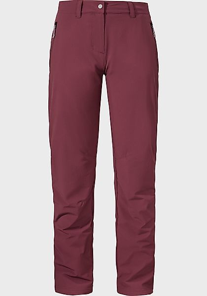 Schöffel Outdoorhose Pants Engadin1 Warm L günstig online kaufen