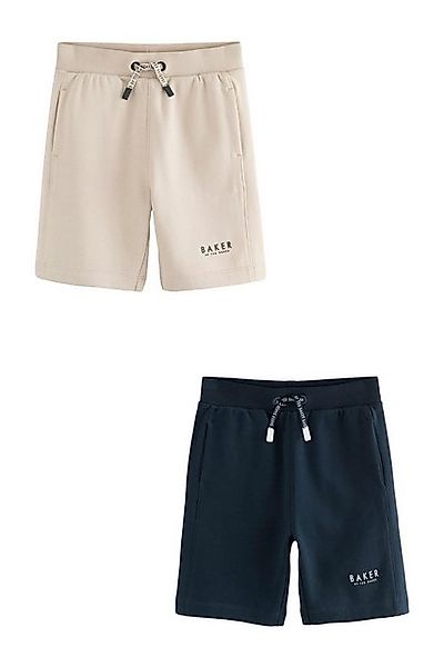 Baker by Ted Baker Shorts Baker by Ted Baker Shorts im 2er-Pack (2-tlg) günstig online kaufen