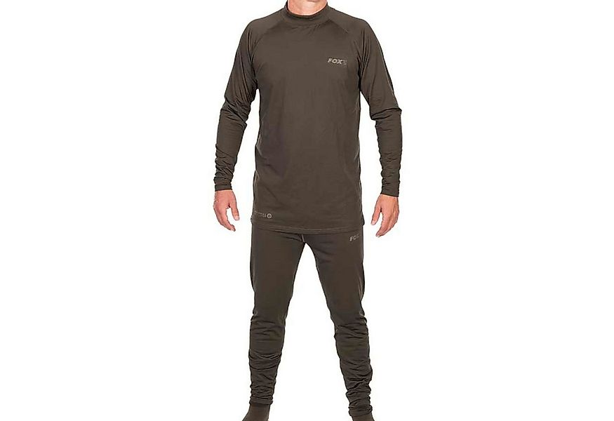 FOX International Thermounterhemd Fox Thermal Base Layer - Thermounterwäsch günstig online kaufen