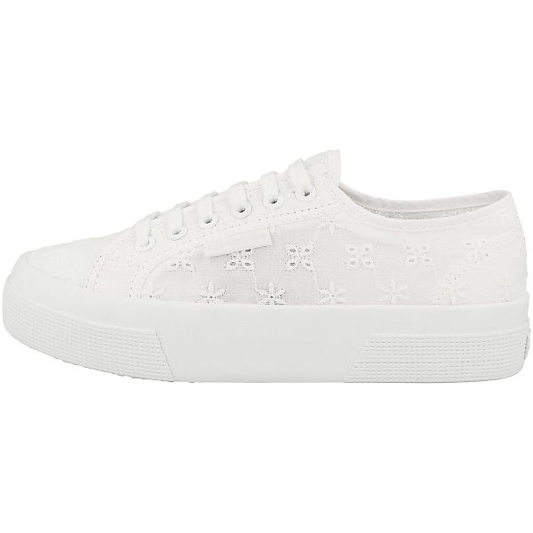 Superga 2740 Flower Sangallo Damen Sneaker günstig online kaufen