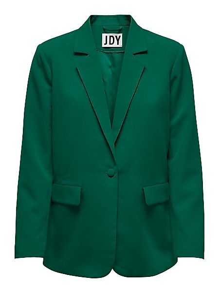 ONLY Klassischer Blazer Damen Grün günstig online kaufen