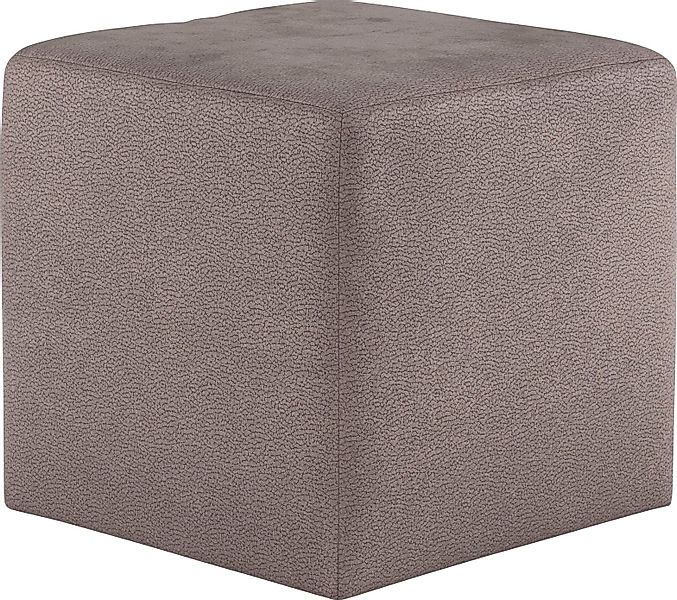 COTTA Hocker Cuby, Sitzwürfel, Cube, Sitzhocker günstig online kaufen