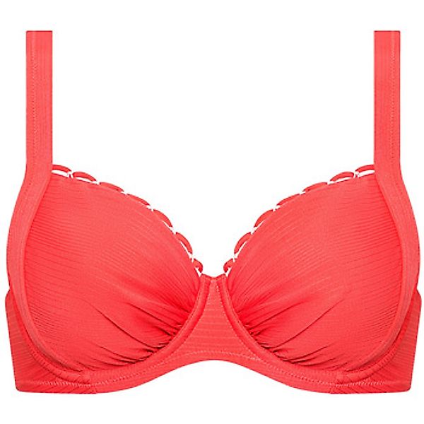 Lisca  Bikini Ober- und Unterteile Armatured Bikini-Top PANAMA Cup B bis E günstig online kaufen