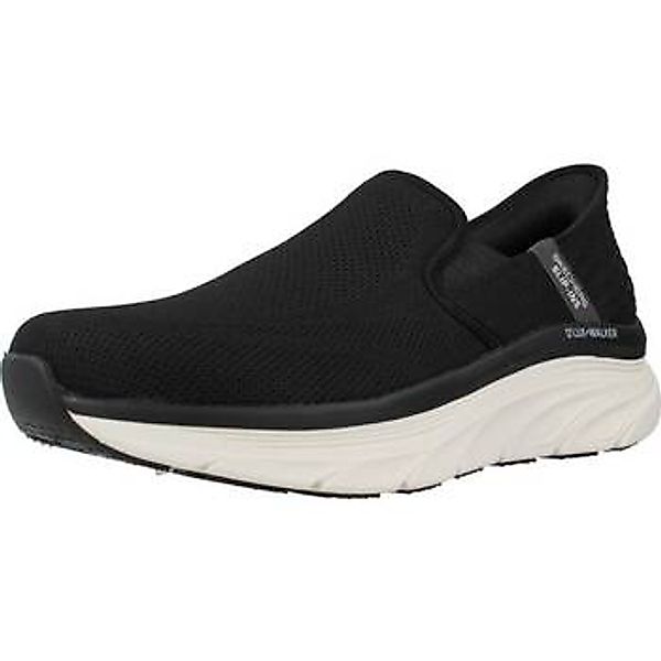 Skechers  Sneaker SLIP-INS RF: DLUX WALKER günstig online kaufen