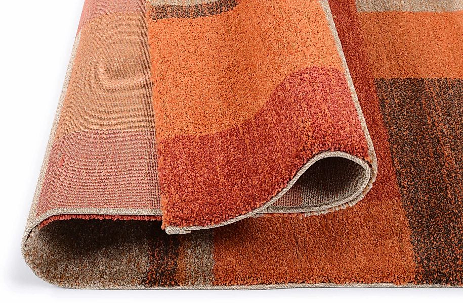 OCI DIE TEPPICHMARKE Läufer »Castle Beppo«, rechteckig, 20 mm Höhe, Kurzflo günstig online kaufen