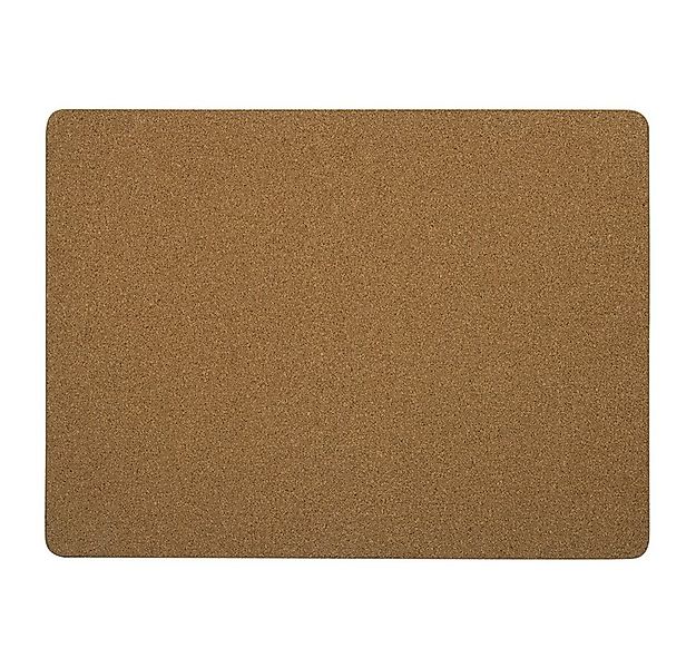 Hakbijl Glass Platzset, Höhe: cm, Farbe: Grau, Motiv: Pusteblume günstig online kaufen