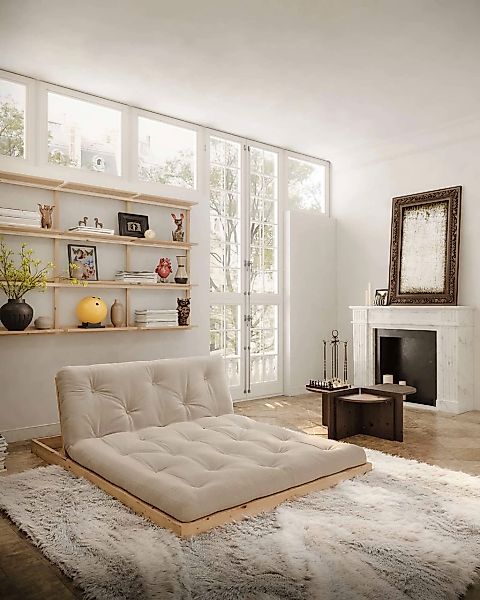 Karup Design Schlafsofa »Flip Sofabed, Made in Europe, mehrere Farben, viel günstig online kaufen