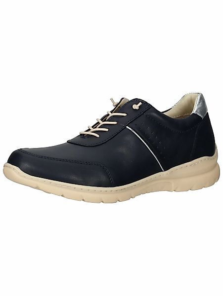 Hush Puppies Sneaker "Hush Puppies Sneaker Leder" günstig online kaufen