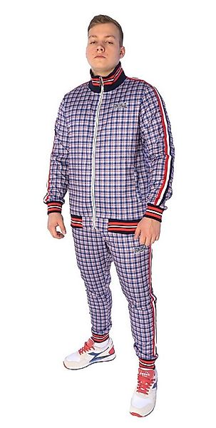 Lonsdale Trainingsanzug Trainingsanzug Lonsdale Burmarsh günstig online kaufen