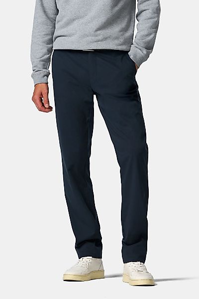 MEYER Chinos "Bonn 1-8079" aus Bio-Baumwolle günstig online kaufen