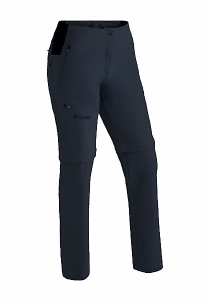 Maier Sports Funktionshose Zip Off Hose Latit Zip Vario günstig online kaufen