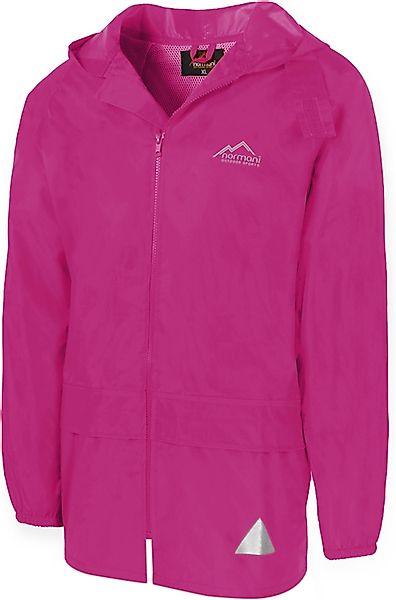 normani Regenjacke Regenjacke Tampere Leichte Windjacke günstig online kaufen