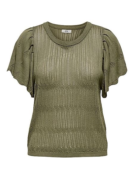 JDY Strickpullover - feminines Strickshirt mit günstig online kaufen