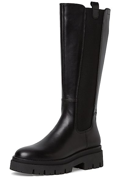 Tamaris 1-25608-41 001 Black Stiefel günstig online kaufen