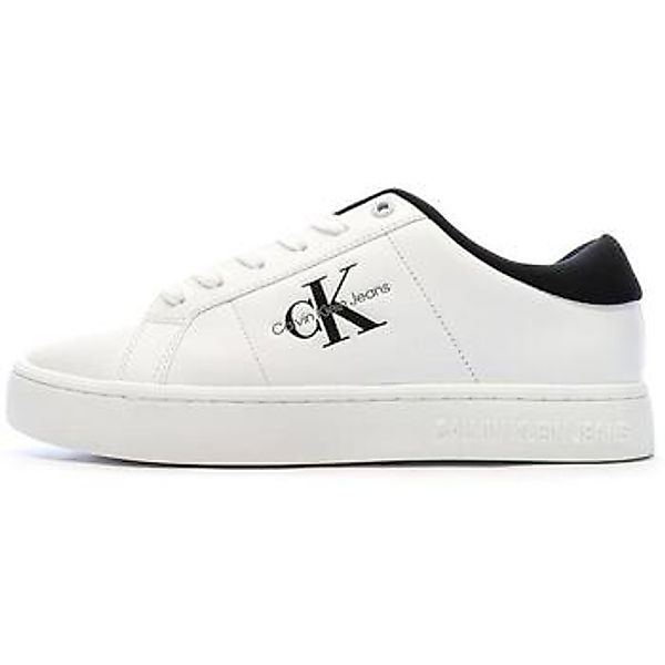 Calvin Klein Jeans  Sneaker YM0YM00864-01W günstig online kaufen