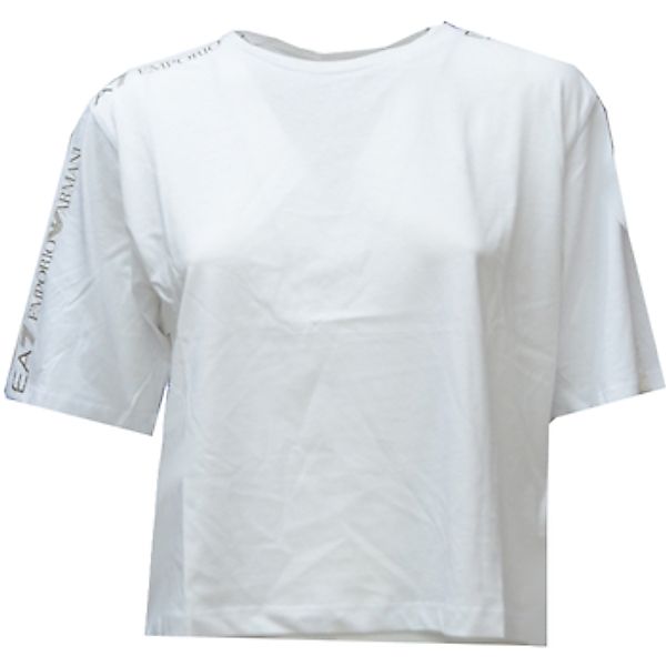 Emporio Armani EA7  T-Shirt 3DTT02-TJ02Z günstig online kaufen