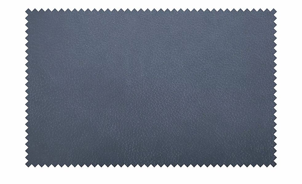 KOINOR Eckbank  Leder Alino ¦ blau ¦ Maße (cm): H: 89 Bänke > Eckbänke - Hö günstig online kaufen