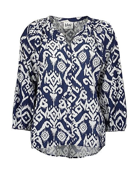 Blue Seven Klassische Bluse "Blue Seven Bluse", (1 tlg.) günstig online kaufen
