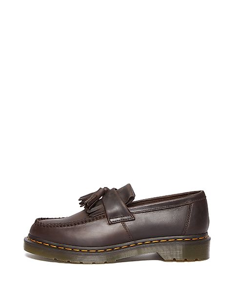 DR. MARTENS ADRIAN crazy horse Schnürschuh günstig online kaufen