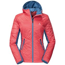 Schöffel Hybridjacke Stams Damen Outdoorjacke, Funktionsjacke, günstig online kaufen