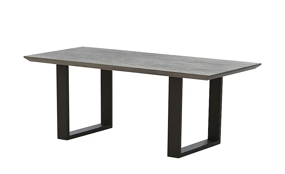 Jette Home Massivholztisch  Pantheon ¦ holzfarben ¦ Maße (cm): B: 100 H: 76 günstig online kaufen