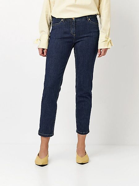 TONI 7/8-Jeans Perfect Shape mit Stretch günstig online kaufen