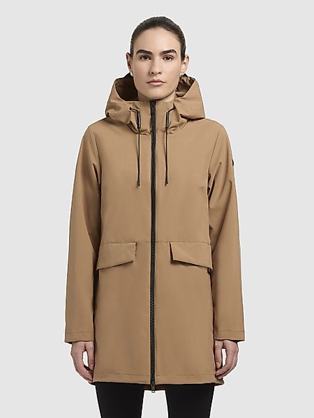 khujo Sommerjacke YONI günstig online kaufen