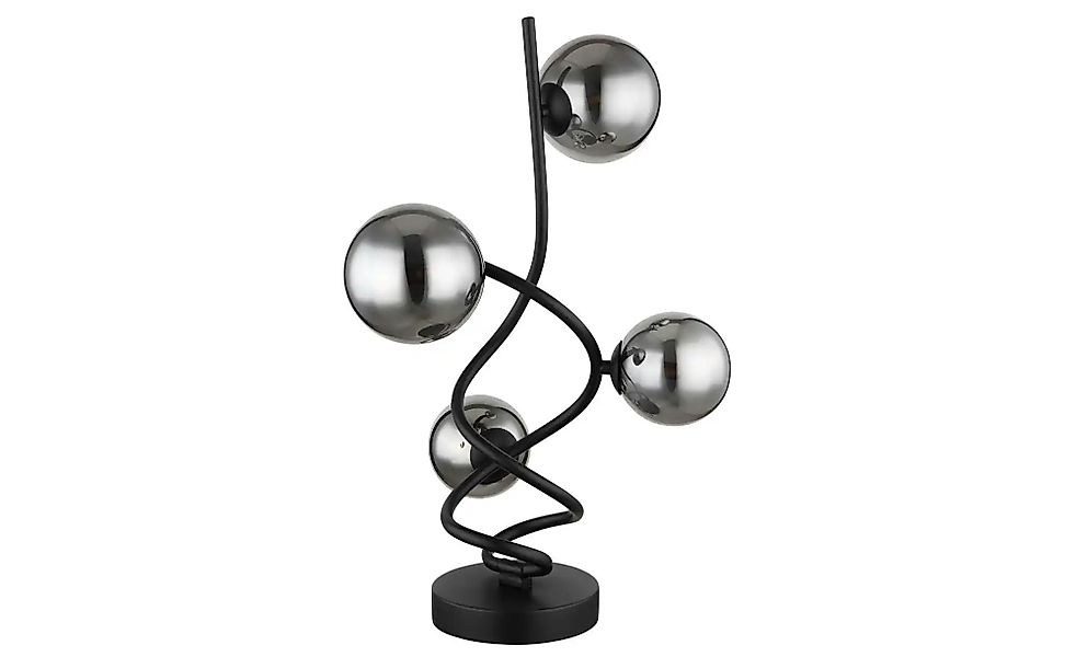 GLOBO LIGHTING LED Tischleuchte »RIHA«, 4 flammig, Leuchtmittel G9   LED we günstig online kaufen