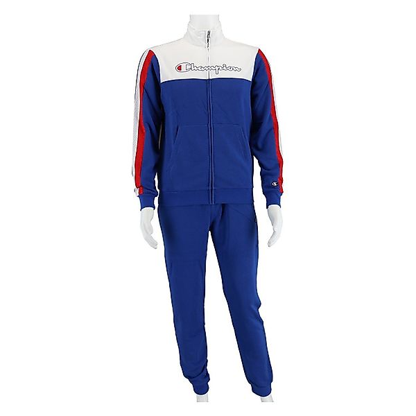 Champion Trainingsanzug (Jacke & Hose) Big günstig online kaufen