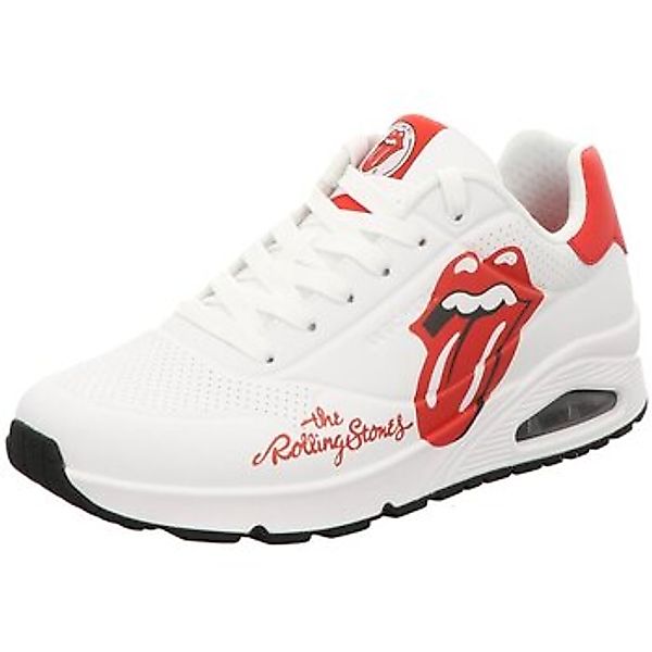 Skechers  Sneaker Uno - ROLLING STONES SINGLE! 183102 WRD günstig online kaufen