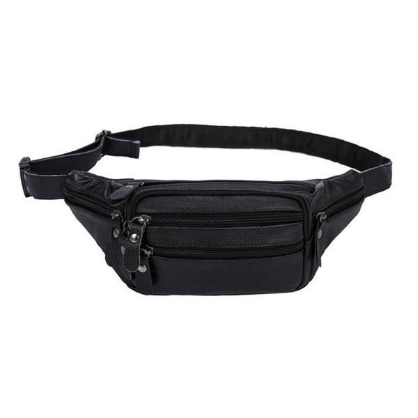 HAUSS SPOLE Bauchtasche Hüfttasche Sport/Reise Gürteltasche günstig online kaufen