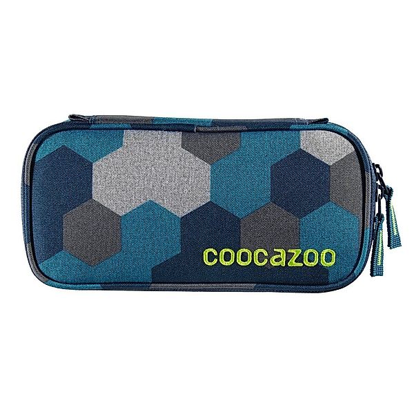 coocazoo Federmäppchen Pencil Denzel Mäppchen Schlampermäppchen günstig online kaufen