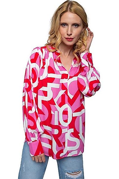 Emily Van Den Bergh Schlupfbluse Damenbluse günstig online kaufen