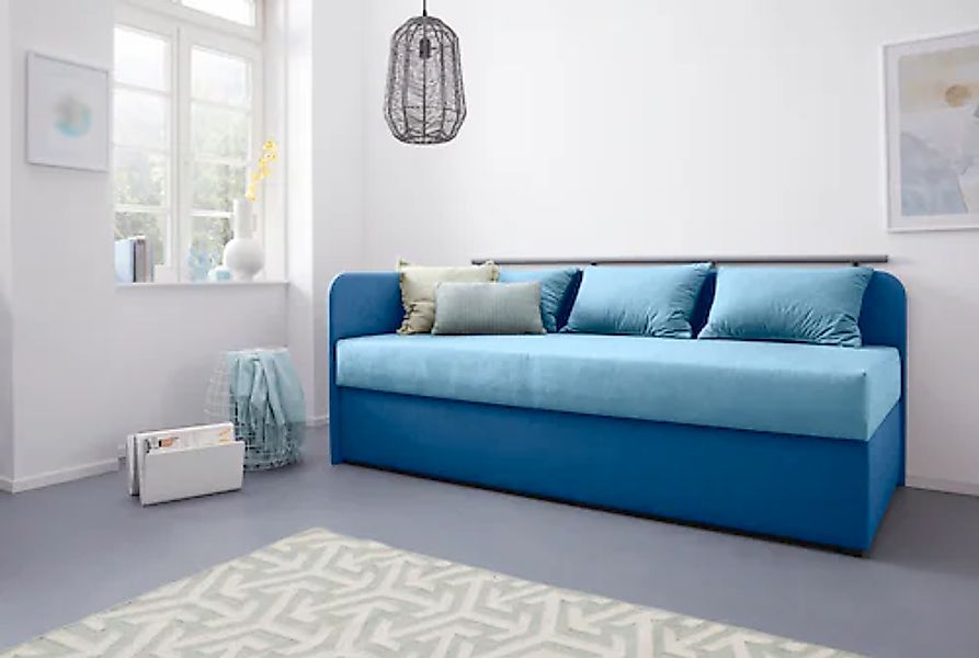 Maintal Polsterliege "Diana" günstig online kaufen