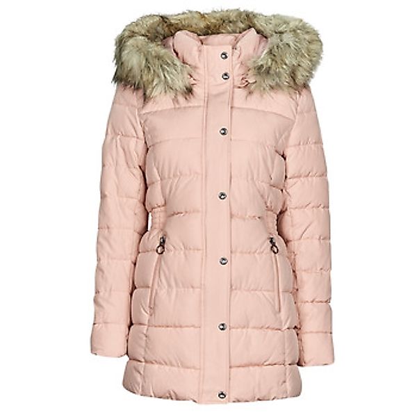 Only  Daunenjacken ONLLUNA QUILTED COAT CC OTW günstig online kaufen